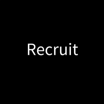 Recruit